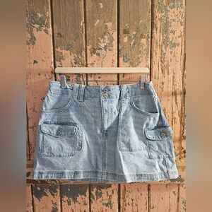 Denim Women's Shorts